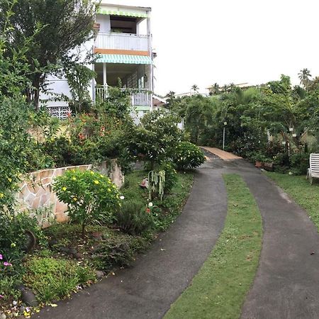 Villa Des Iles Basse-Terre Luaran gambar