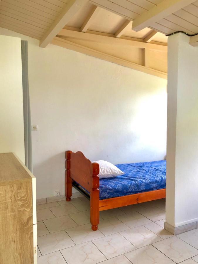 Villa Des Iles Basse-Terre Luaran gambar
