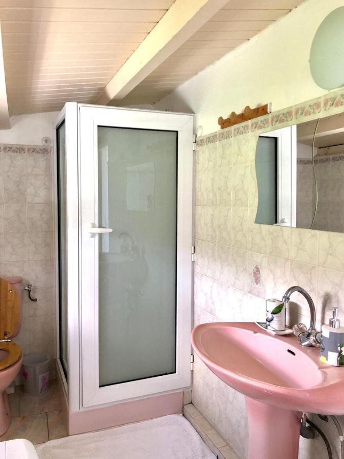 Villa Des Iles Basse-Terre Luaran gambar