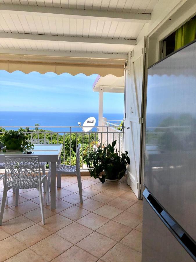 Villa Des Iles Basse-Terre Luaran gambar