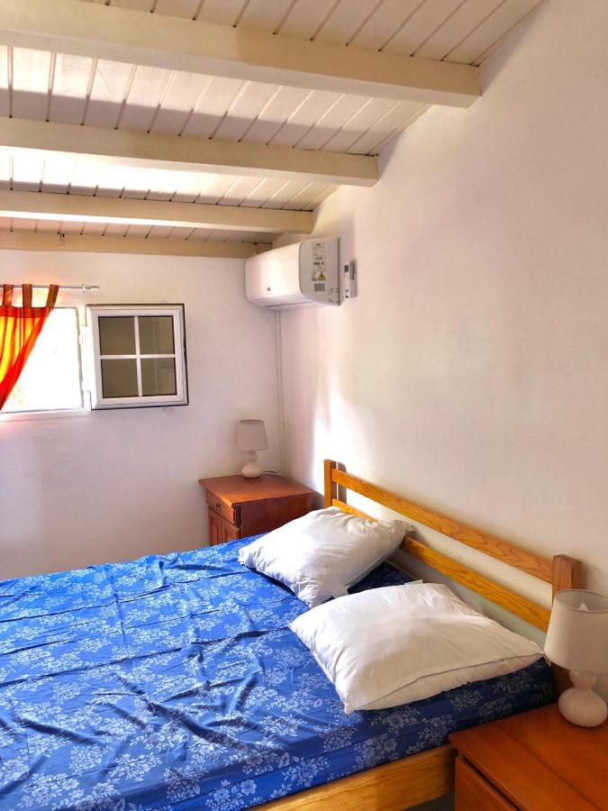 Villa Des Iles Basse-Terre Luaran gambar