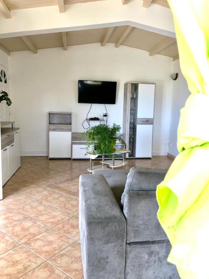 Villa Des Iles Basse-Terre Luaran gambar