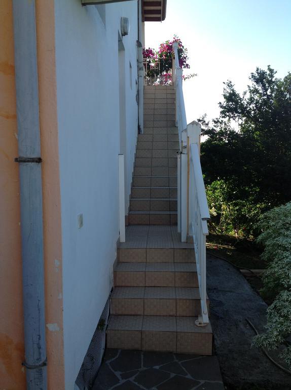 Villa Des Iles Basse-Terre Luaran gambar