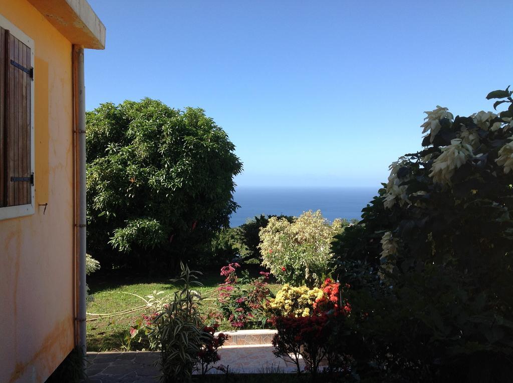 Villa Des Iles Basse-Terre Luaran gambar