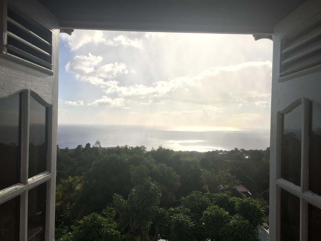 Villa Des Iles Basse-Terre Luaran gambar